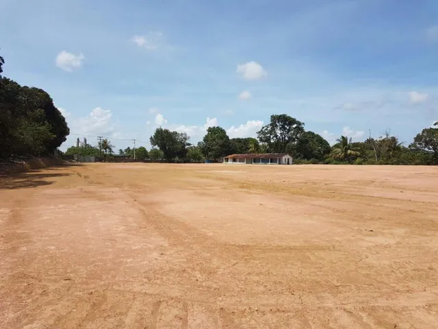 Imagem: Terreno para Venda, 30.000M2 - Cia/Aeroporto