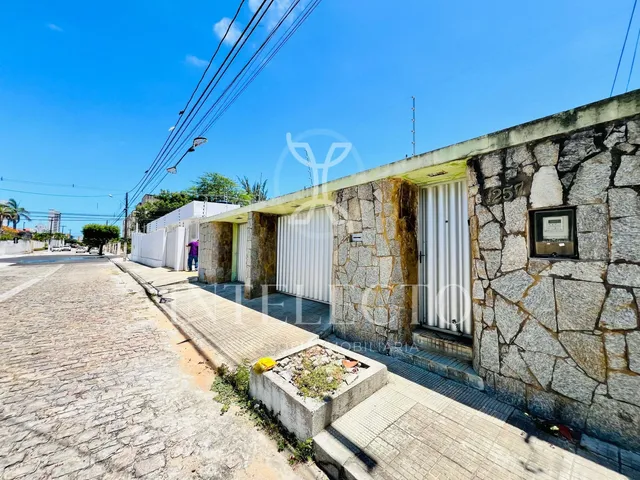 Imagem: Alugo Casa 3 Quartos Lagoa Nova