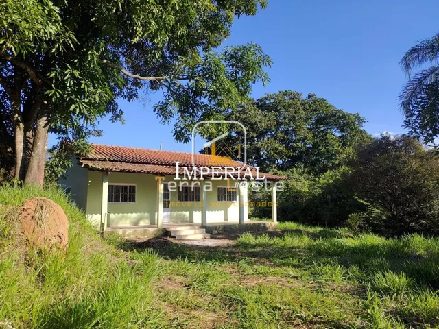 Imagem: Casa À Venda no Bairro Suzana - Brumadinho/Mg