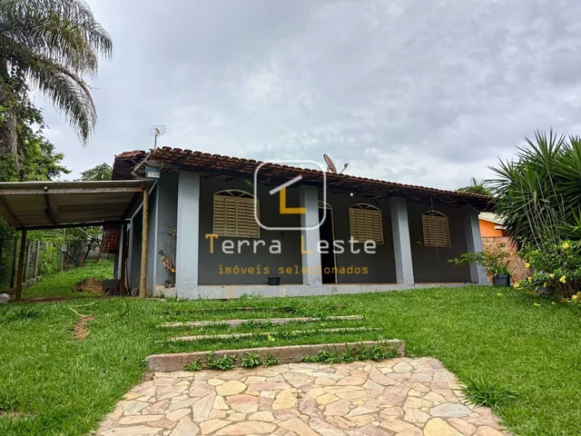 Imagem: Casa À Venda no Bairro Carneiros - Brumadinho/Mg