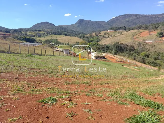Imagem: Terreno à venda no bairro Piedade do Paraopeba