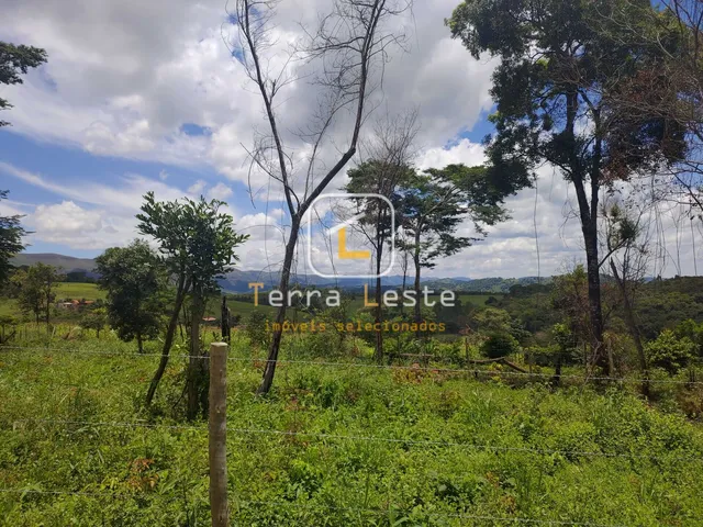 Imagem: Terreno à venda no bairro Samambaia - Brumadinho/MG