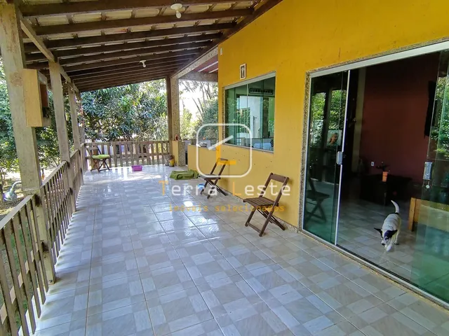 Imagem 11: Casa à venda no bairro PALHANO - Brumadinho/MG