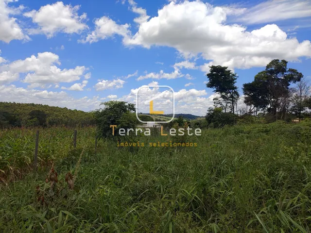 Imagem: Terreno à venda no bairro Samambaia - Brumadinho/MG