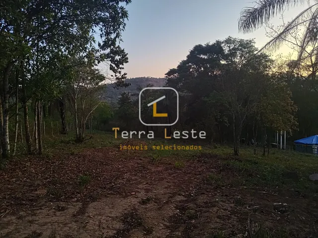 Imagem: Terreno À Venda no Bairro Marques - Brumadinho/Mg
