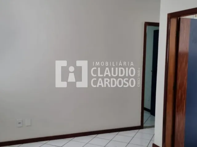 Imagem: Kitnet Espaçoso no 3º Andar para Locação
