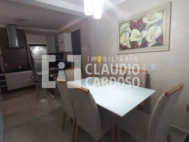 Imagem: Casa À Venda no Condomínio Residencial