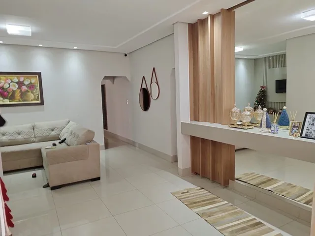 Imagem: Casa Residencial em Montes Claros - Mg