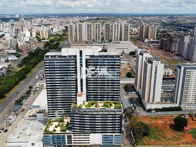 Imagem: Sala no Connect Tower, 36M²