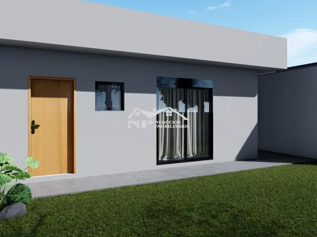 Imagem: Casa, 3 Dormitórios, 3 Suíte, 3 Banheiro