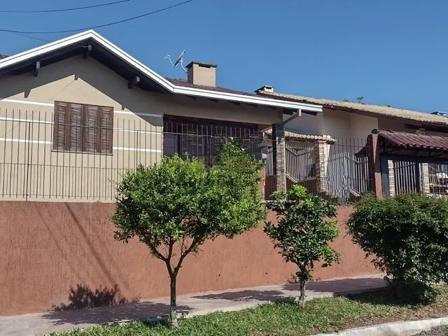 Imagem: Casa 3 Dorm. Suíte, 2 Carros. Piscina