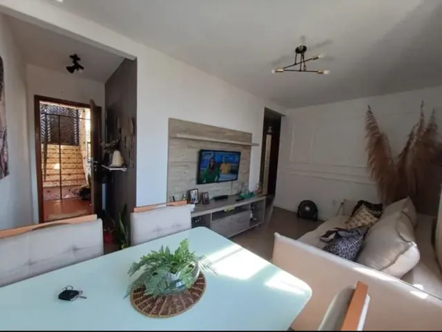 Imagem: Apartamento Residencial em Salvador - Ba