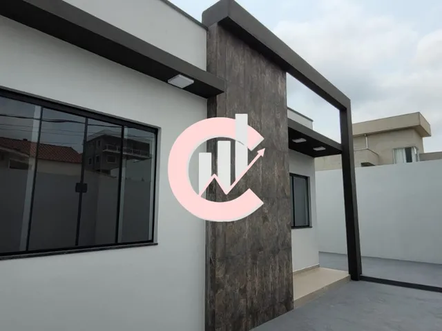 Imagem: Casa Jardim das Oliveiras, 2 Quartos, 74M²
