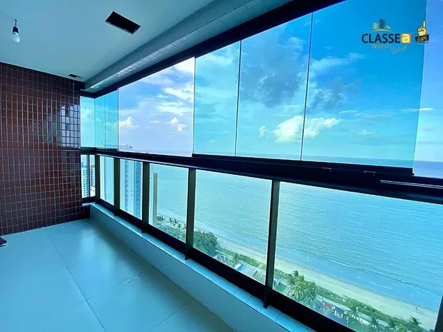 Imagem: Edf. Ocean Way