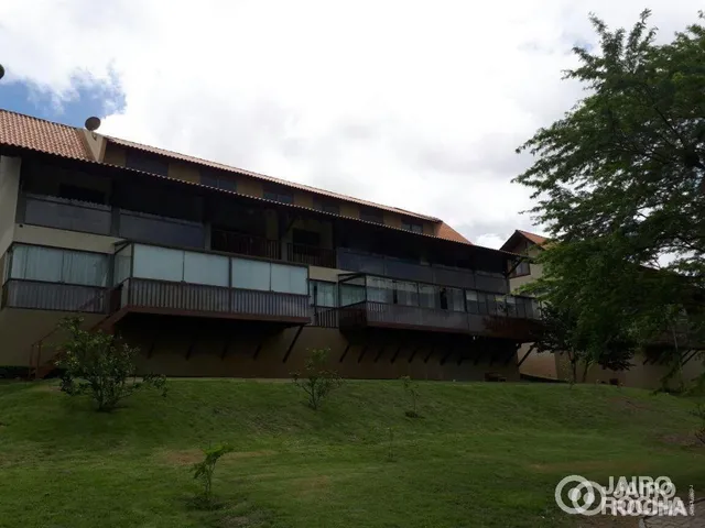 Imagem: Condomínio Asa Branca Residence