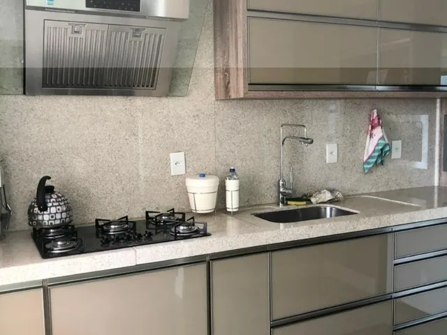 Imagem: Residencial Trentino Criciúma Sc Apartamento