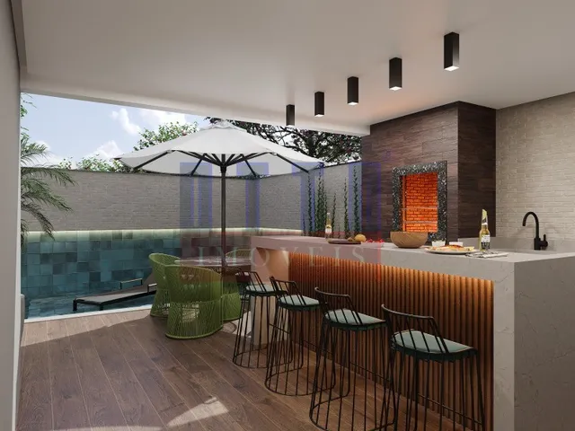 Imagem: Apartamento com 2 Dormitórios no Tabuleiro