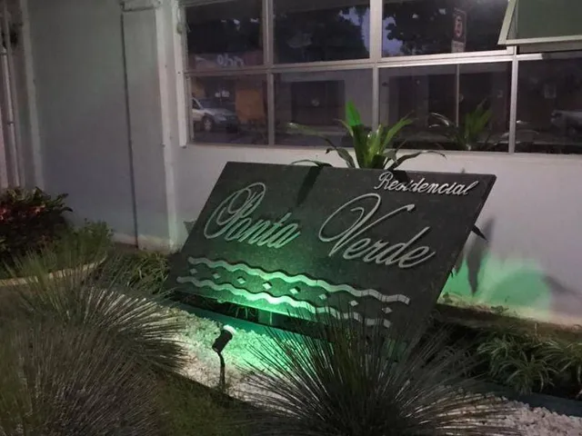 Imagem 14: Apartamento com 2 dormitórios à venda, 57 m² por R$ 170.000 -Residencial Ponta Verde