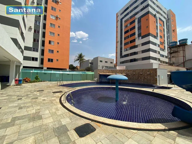 Imagem 11: Apartamento com 2 dormitórios à venda, 57 m² por R$ 170.000 -Residencial Ponta Verde
