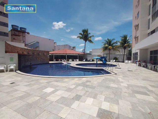 Imagem 10: Apartamento com 2 dormitórios à venda, 57 m² por R$ 170.000 -Residencial Ponta Verde