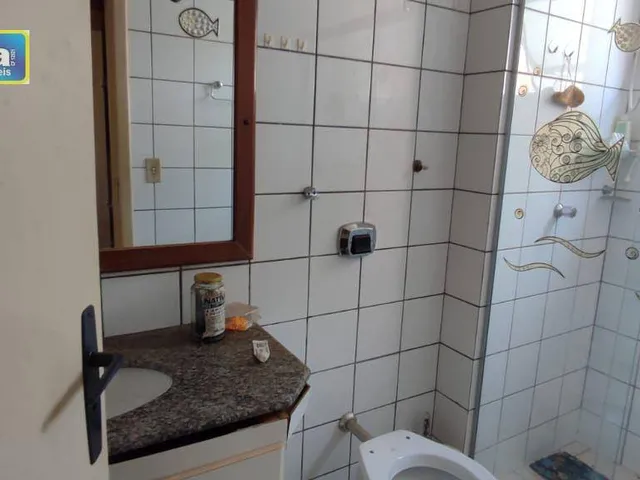 Imagem 9: Apartamento com 2 dormitórios à venda, 57 m² por R$ 170.000 -Residencial Ponta Verde