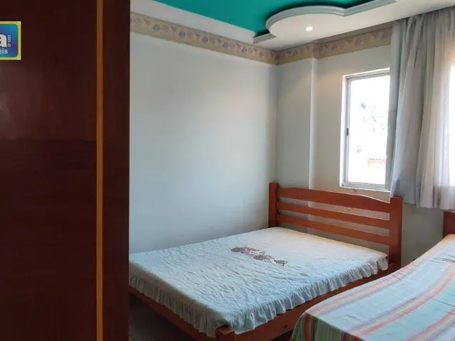 Imagem 8: Apartamento com 2 dormitórios à venda, 57 m² por R$ 170.000 -Residencial Ponta Verde