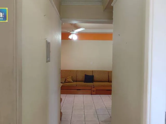 Imagem 4: Apartamento com 2 dormitórios à venda, 57 m² por R$ 170.000 -Residencial Ponta Verde
