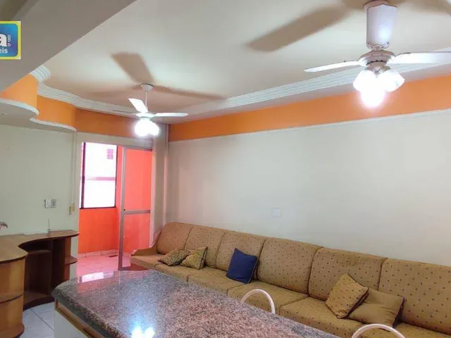 Imagem 15: Apartamento com 2 dormitórios à venda, 57 m² por R$ 170.000 -Residencial Ponta Verde