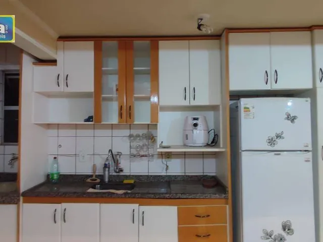 Imagem 16: Apartamento com 2 dormitórios à venda, 57 m² por R$ 170.000 -Residencial Ponta Verde