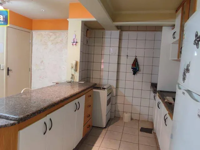 Imagem 13: Apartamento com 2 dormitórios à venda, 57 m² por R$ 170.000 -Residencial Ponta Verde