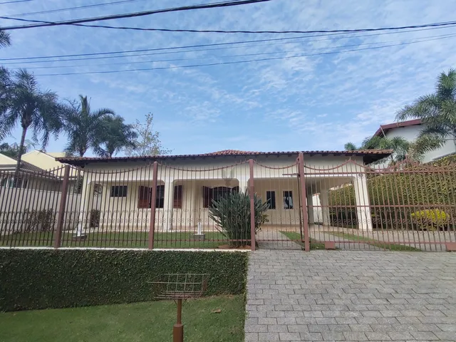 Imagem: Casa para Locação no Condomínio Marambaia