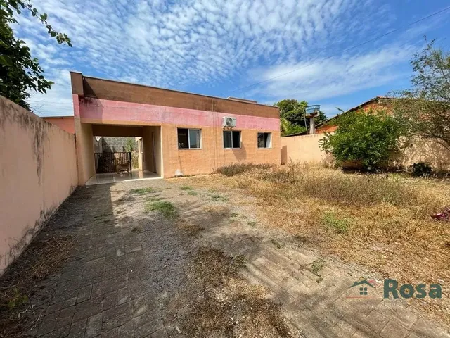 Imagem: Casa para Venda, Jardim Costa Verde, Várzea