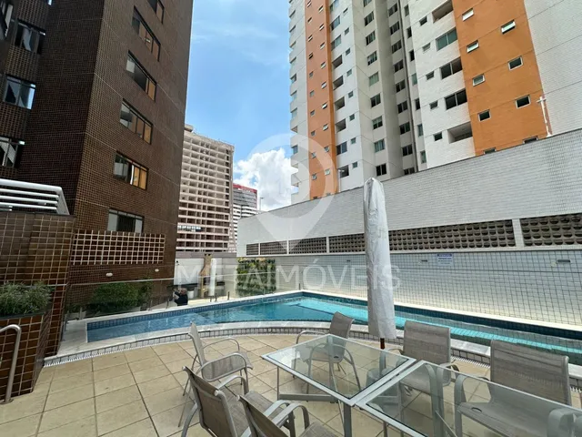 Imagem: Apartamento Aluguel 347 M² 04 Suites