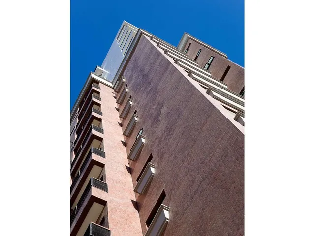 Imagem 5: 3 Suites no Horto Florestal Edf. Lumiere - 143,00m2 - Dependências completas, nascente
