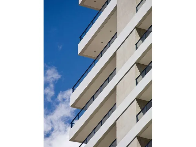 Imagem 6: 3 Suites no Horto Florestal Edf. Lumiere - 143,00m2 - Dependências completas, nascente