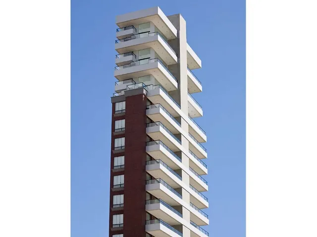 Imagem 7: 3 Suites no Horto Florestal Edf. Lumiere - 143,00m2 - Dependências completas, nascente