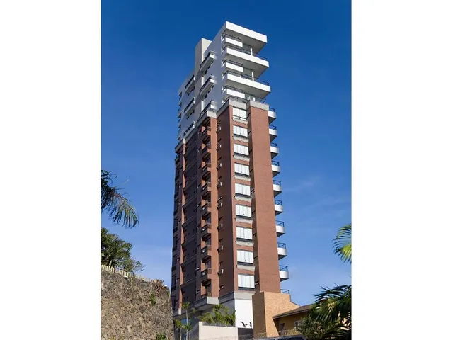 Imagem 8: 3 Suites no Horto Florestal Edf. Lumiere - 143,00m2 - Dependências completas, nascente