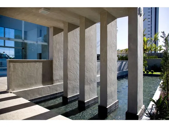 Imagem 9: 3 Suites no Horto Florestal Edf. Lumiere - 143,00m2 - Dependências completas, nascente
