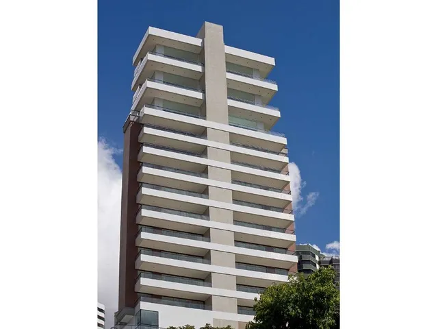 Imagem 10: 3 Suites no Horto Florestal Edf. Lumiere - 143,00m2 - Dependências completas, nascente