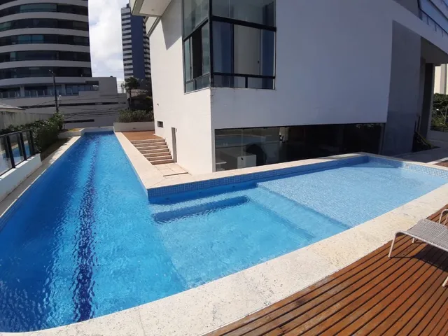 Imagem 12: 3 Suites no Horto Florestal Edf. Lumiere - 143,00m2 - Dependências completas, nascente
