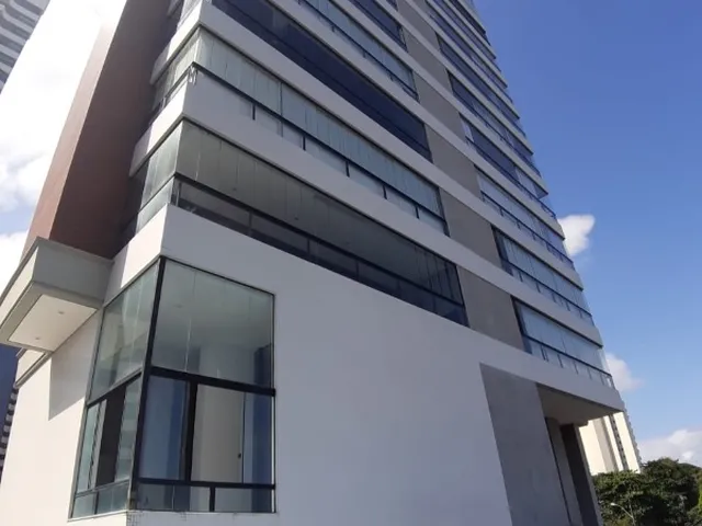Imagem 13: 3 Suites no Horto Florestal Edf. Lumiere - 143,00m2 - Dependências completas, nascente