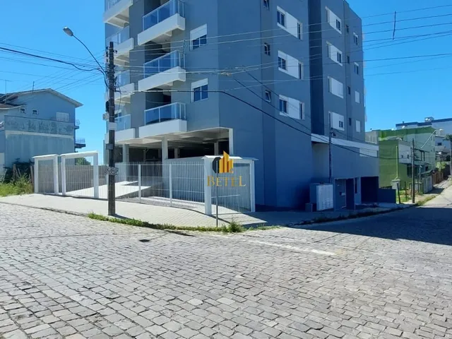 Imagem: Apartamento À Venda no Bairro Charqueadas