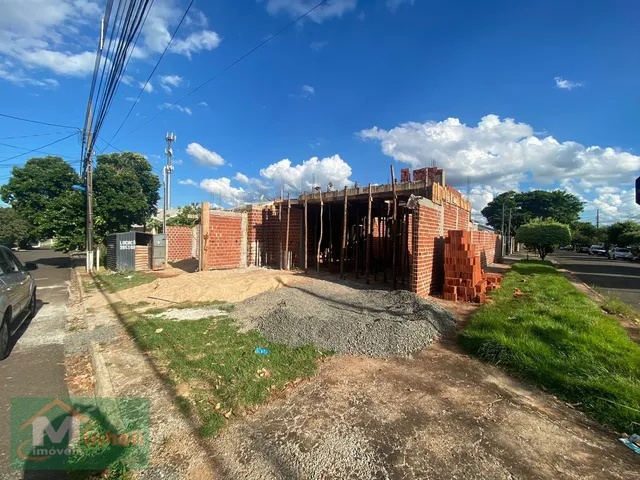 Imagem: Casa À Venda no Bairro Jardim Diamante