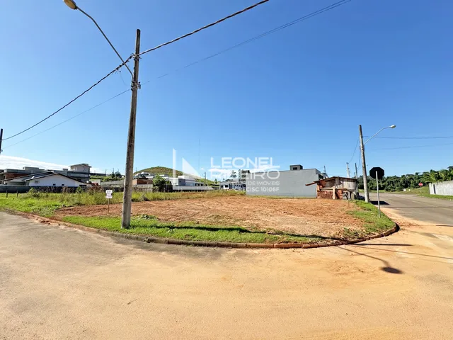 Imagem: Terreno À Venda no Bairro Divinéia em