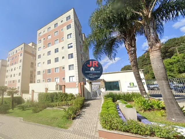 Imagem: Apartamento À Venda no Bairro Campo Comprido