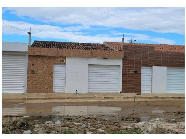 Imagem: Casa Residencial em Belo Jardim - Pe, José
