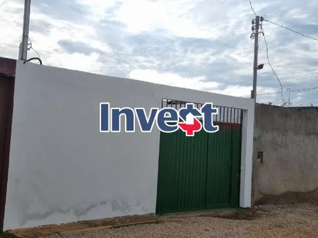 Imagem 5: Casa com 3 Quartos, 3 Vagas de Garagem, Lote de 170M² no Lucio Costa, Guará 2