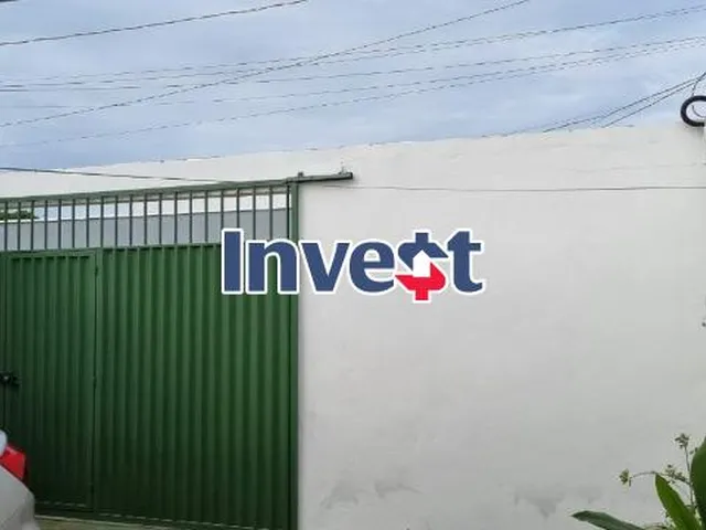 Imagem 12: Casa com 3 Quartos, 3 Vagas de Garagem, Lote de 170M² no Lucio Costa, Guará 2