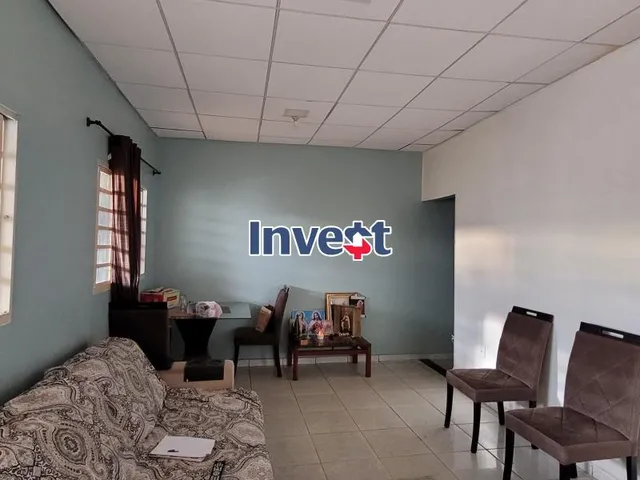 Imagem 15: Casa com 3 Quartos, 3 Vagas de Garagem, Lote de 170M² no Lucio Costa, Guará 2