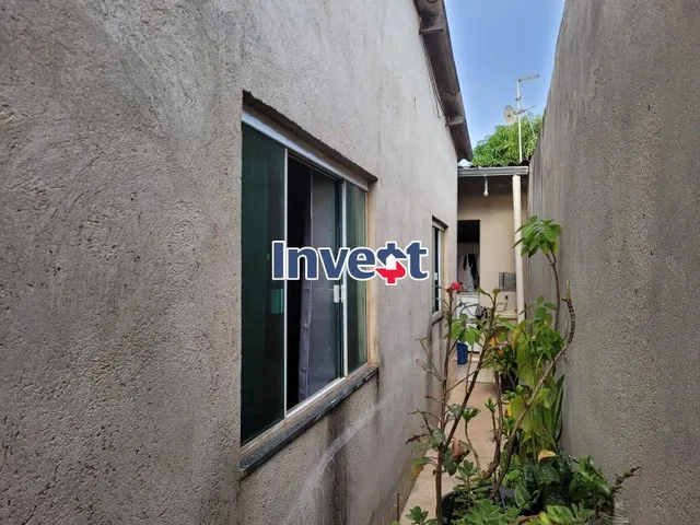 Imagem 13: Casa com 3 Quartos, 3 Vagas de Garagem, Lote de 170M² no Lucio Costa, Guará 2